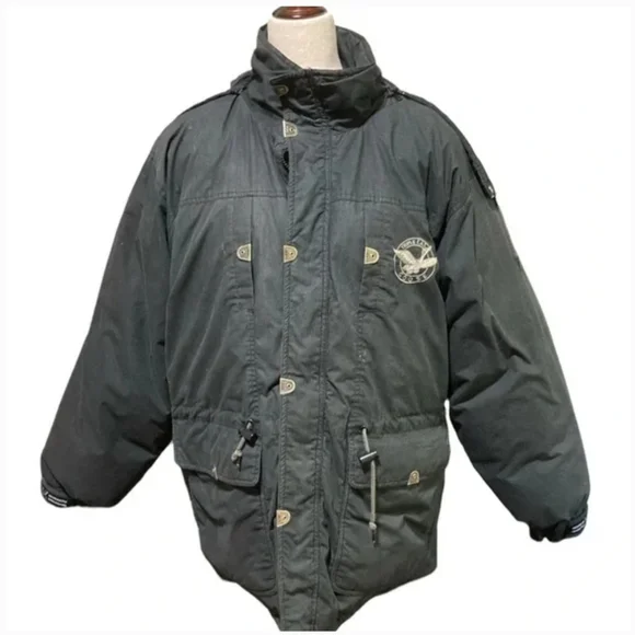 HOT Triple Fat Goose In Down Coat Triple Fat Goose Jackets